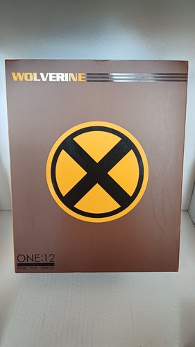 Mezco one collective ko - one:12,