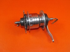 Retro Vintage Oldtimer Fahrrad Radnabe SACHS Pentasport 5 Gang 2 zügig #12