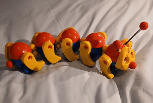 Vintage fisher price - vintage,