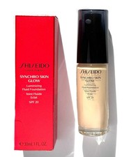 Shiseido Synchro Skin Glow