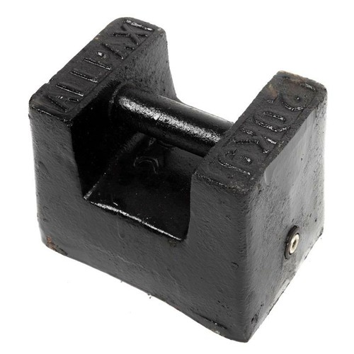 Blockgewicht 20 kg - /,