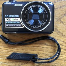 SAMSUNG Digital Kamera ST 80