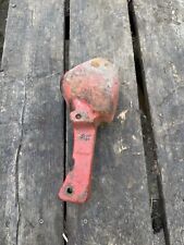 Gutbrod/Irus Frontgewicht???