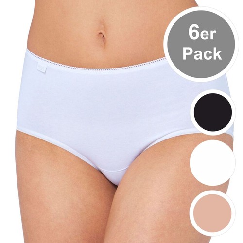 6er spar pack - spar-pack, sloggi