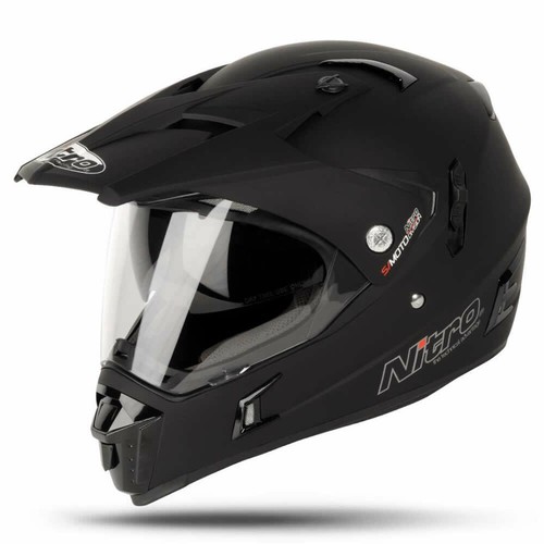 Halber preis nitro mx650 - halber,