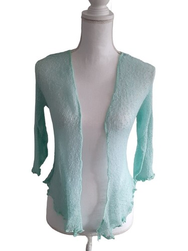 Jacke strickjacke cardigan - strickjacke,