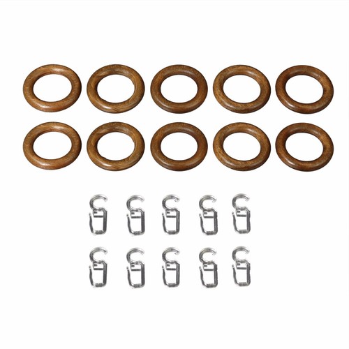 Ring stilgring gardinenring - ring,