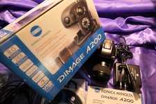 KONICA MINOLTA Dimade