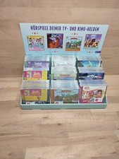 53 Cd's Hörspiele Vers