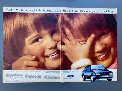 Ford escort - ford,