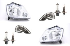 Scheinwerfer Set passend für