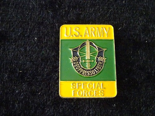 Pin badge abzeichen - us,
