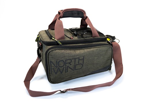 Northwind rack 2 - northwind, monkey