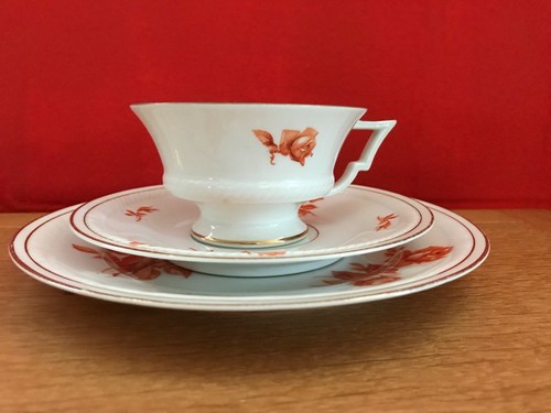 Sammelgedeck kaffeegedeck - sammelgedeck,