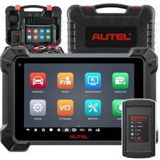 Autel MaxiCOM MK908 II MS908S