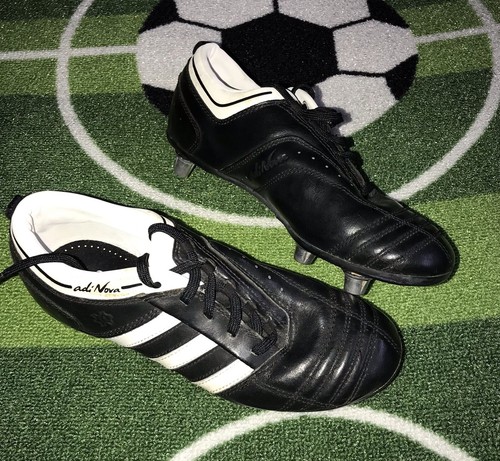 Adidas adi nova fußballschuhe - adi,