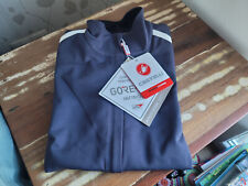 CASTELLI Damen Gabba Ros