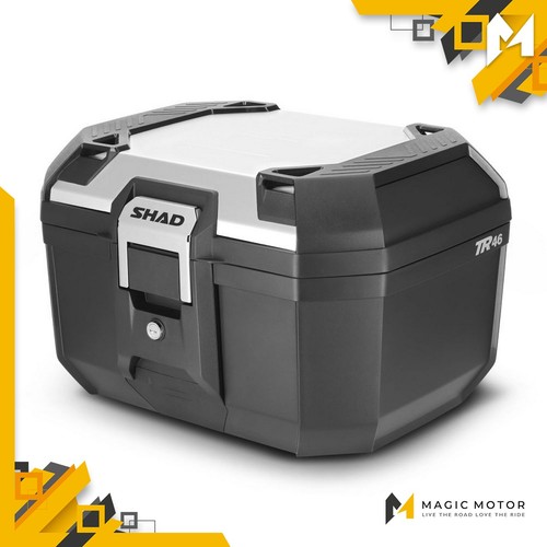 Shad topcase terra tr46 l - topcase,