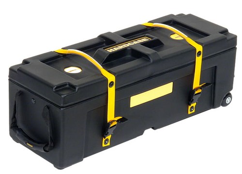 Hardcase hn28w hardware case - hn28w,