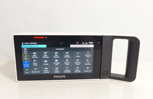 Philips intellivue - philips,