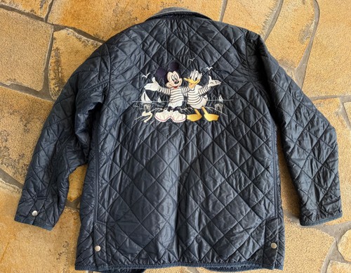 Donaldson jacke gesteppt - jacke, gr.l