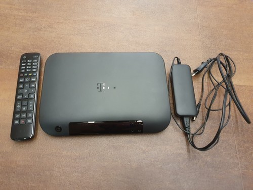 Telekom media receiver 400 - telekom,