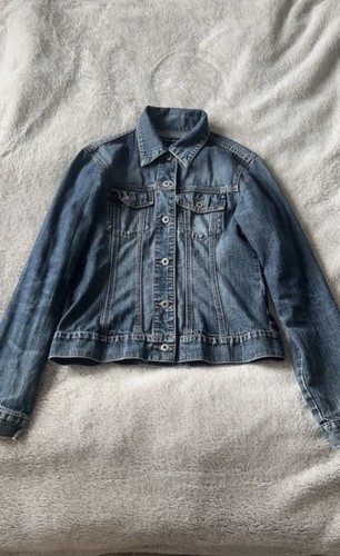 Goood jeans damen jeansjacke - damen,