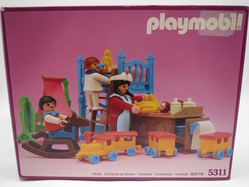 Playmobil 5311