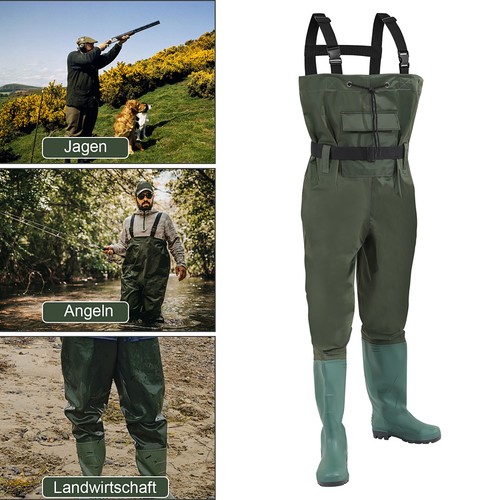 Wathose anglerhose 42 47 - wathose, 42-47