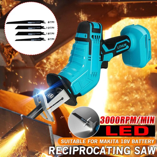 3000rpm 18v akku säbelsäge - akku,
