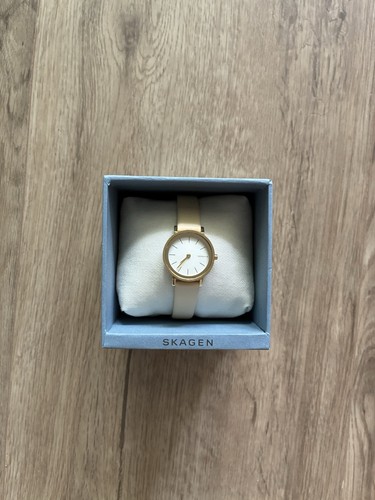 Neu skagen hald - hald, damenuhr