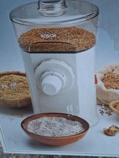 Bosch SOLO Getreidemühle MGM