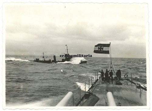 Orig foto torpedoboot schiff - orig.,