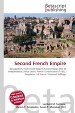 Second French Empire Lambert