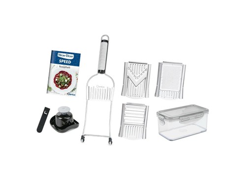 Genius nicer dicer - nicer,