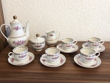 Schönes 5 Personen Espresso/