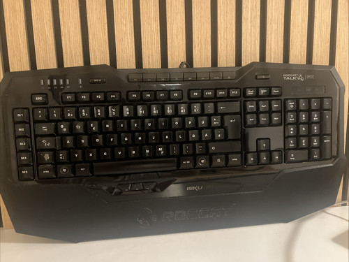 Roccat isku roc - roccat, roc-12-900