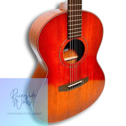 Yairi 65a sg - k.yairi,