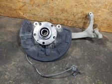 Achsschenkel vorne rechts