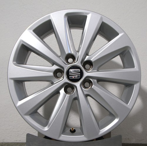Original seat ibiza 15 - 1x, 6f