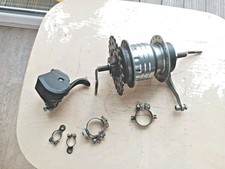 Sachs torpedo nabe pentasport - sachs,