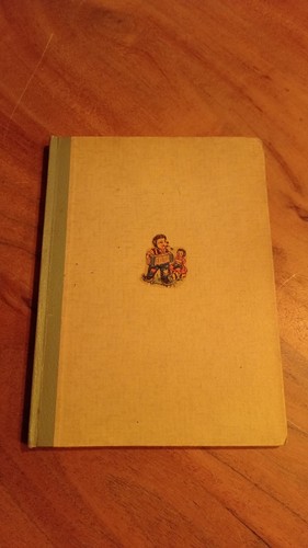 Märchenkalender 1958 ddr - 1958,