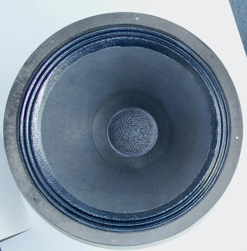 Isophon 18 - isophon, a