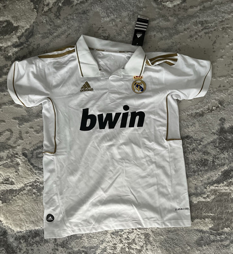 Adidas real madrid trikot - madrid,