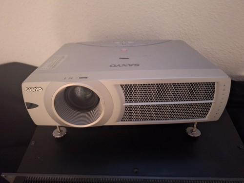 Sanyo pro xtrax multiverse - sanyo,