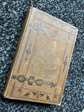 sehr altes Kochbuch aus der Pfalz ca. 1890