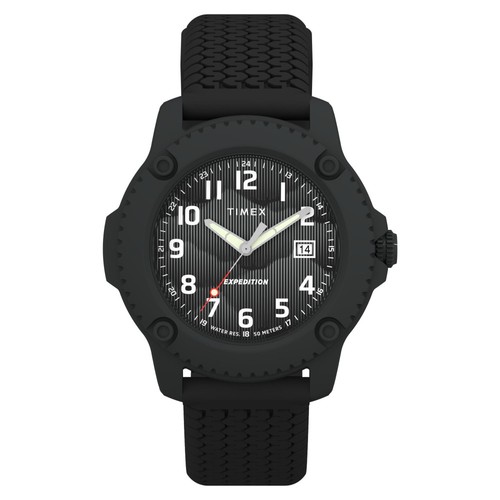 Timex tw4b34800 expedition - timex, expedition®