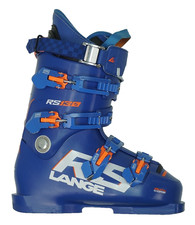 Lange RS 130 Herren Skischuhe