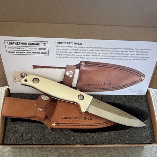 Leatherman garage batch 006 - leatherman,