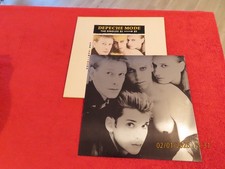 D169 - Depeche Mode – The